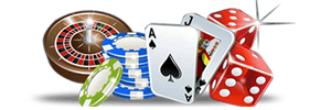 Casino Bonus Chips